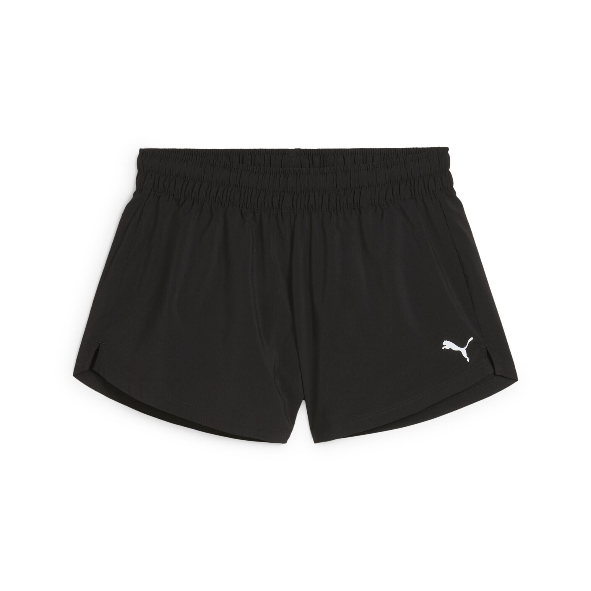 PUMA Dámské kraťasy Essential PUMA