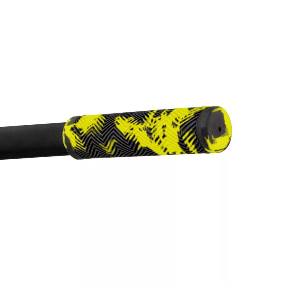 Trotinete de Acrobacias Destroyer Mad Wolf Yellow 5/7