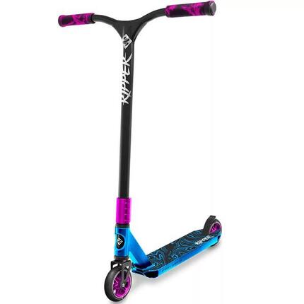 Trottinette freestyle Street Surfing RIPPER Orange Renegade