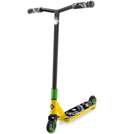 Trottinette Freestyle Bandit Blast Yellow