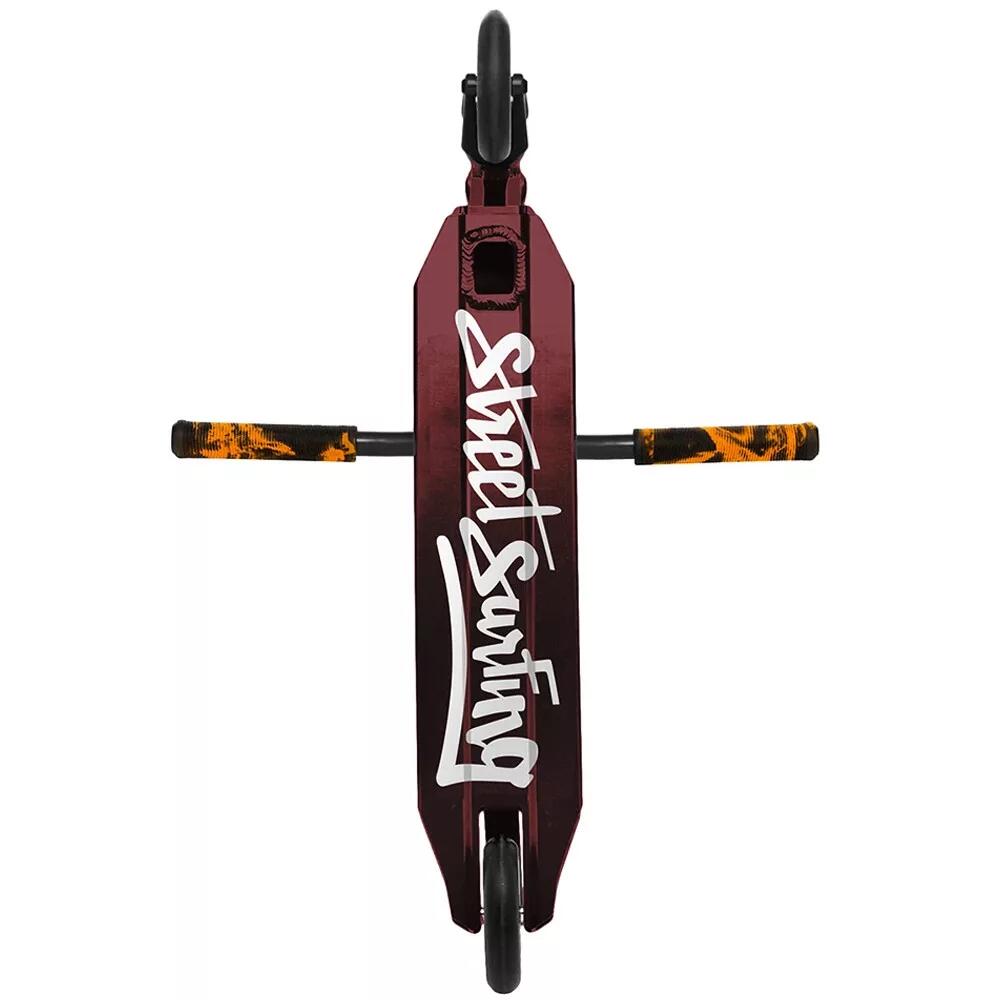 Stunt Scooter Street Surfing RIPPER Bloody Machine 2/4