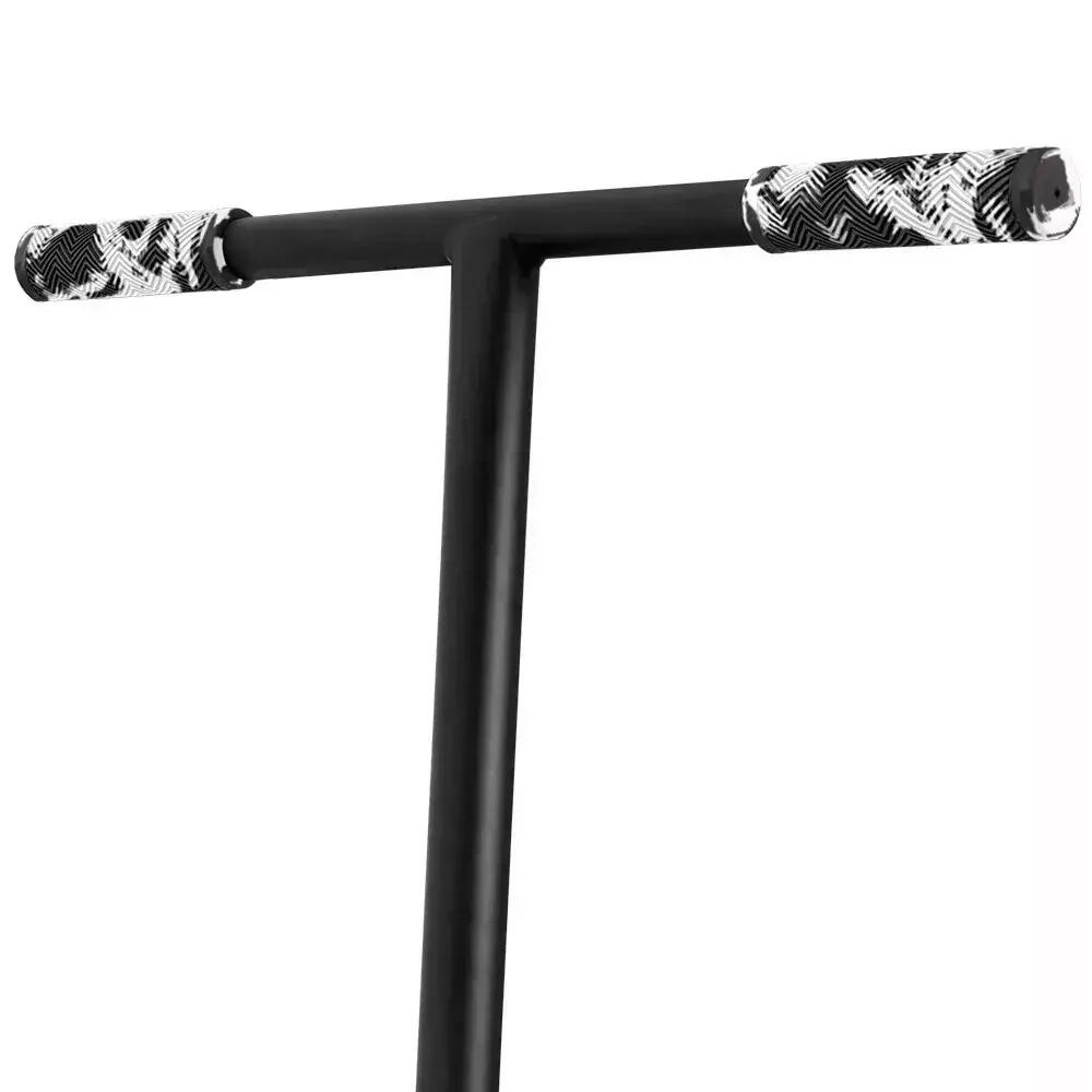 Street Surfing Destroyer V2. Crack Sárga Roller 3/5