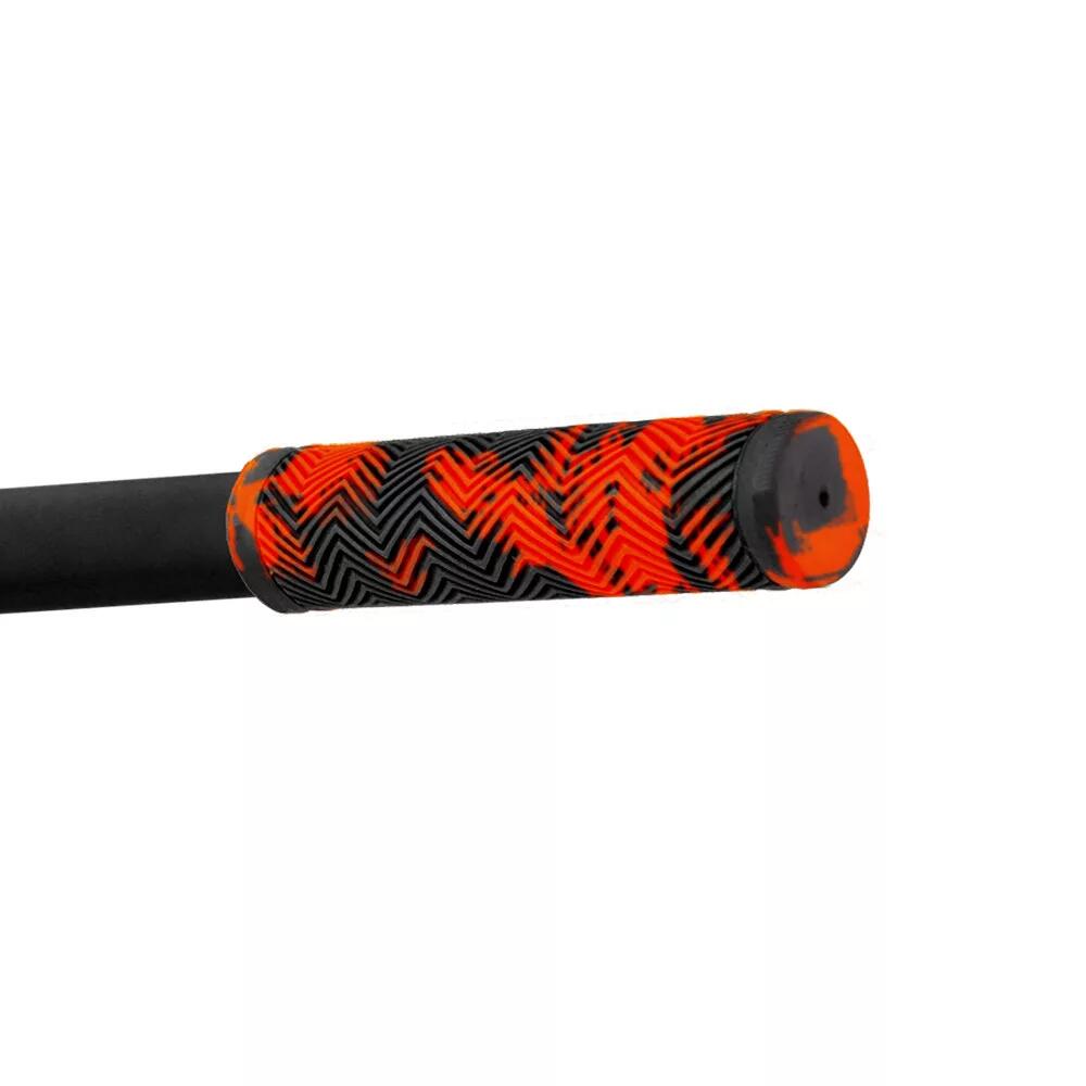 Trotinete de Acrobacias Destroyer Smoked Skull Green 5/7