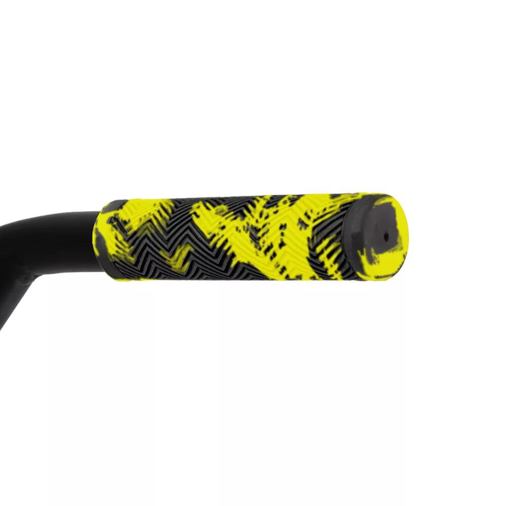 Hulajnoga wyczynowa Street Surfing TORPEDO Hunt Lime 5/5