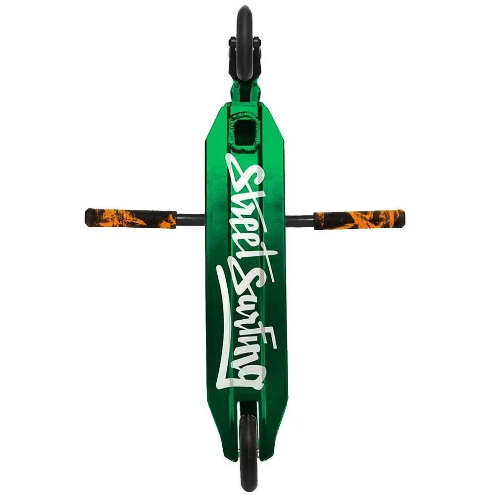 Street Surfing Ripper V2. Bloody Emerald Roller 2/5