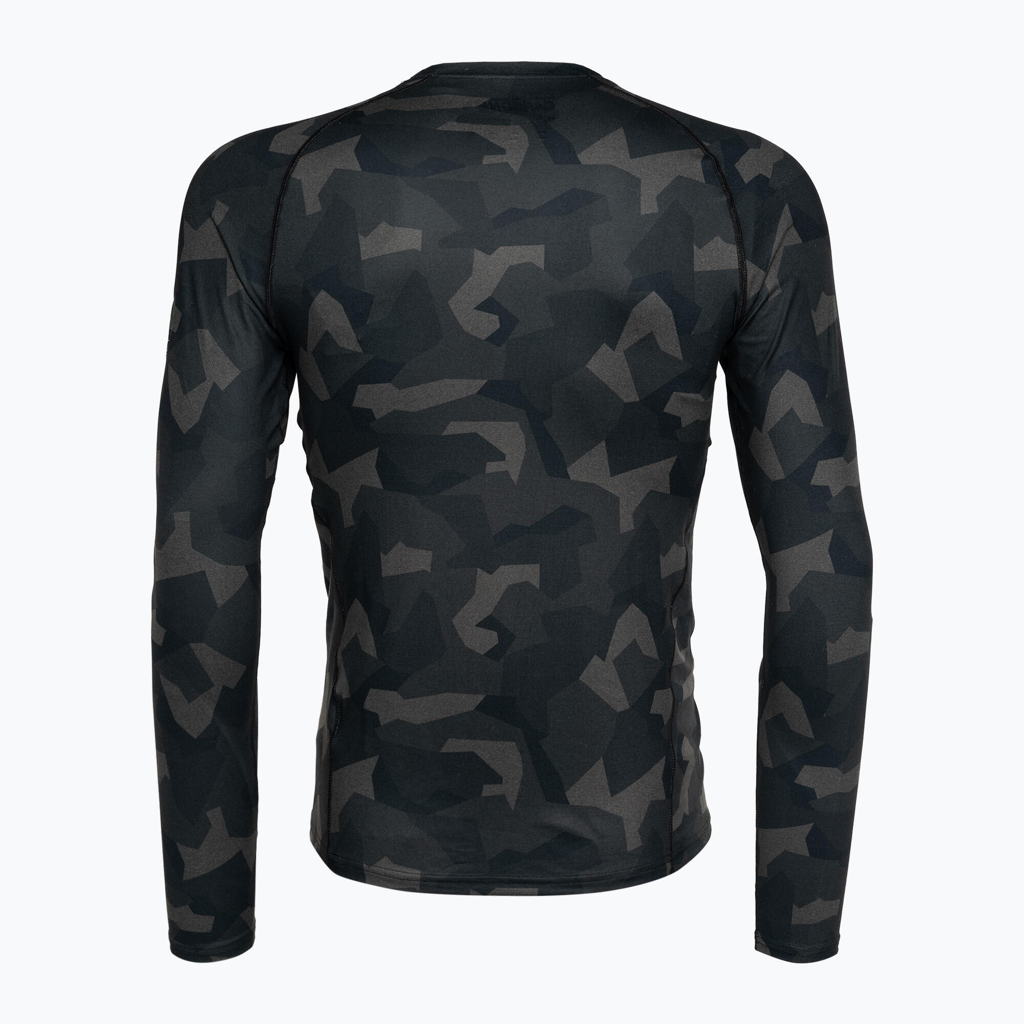 Thermoactieve heren longsleeve Surfanic Bodyfit Limited Edition Crew Neck 5/5