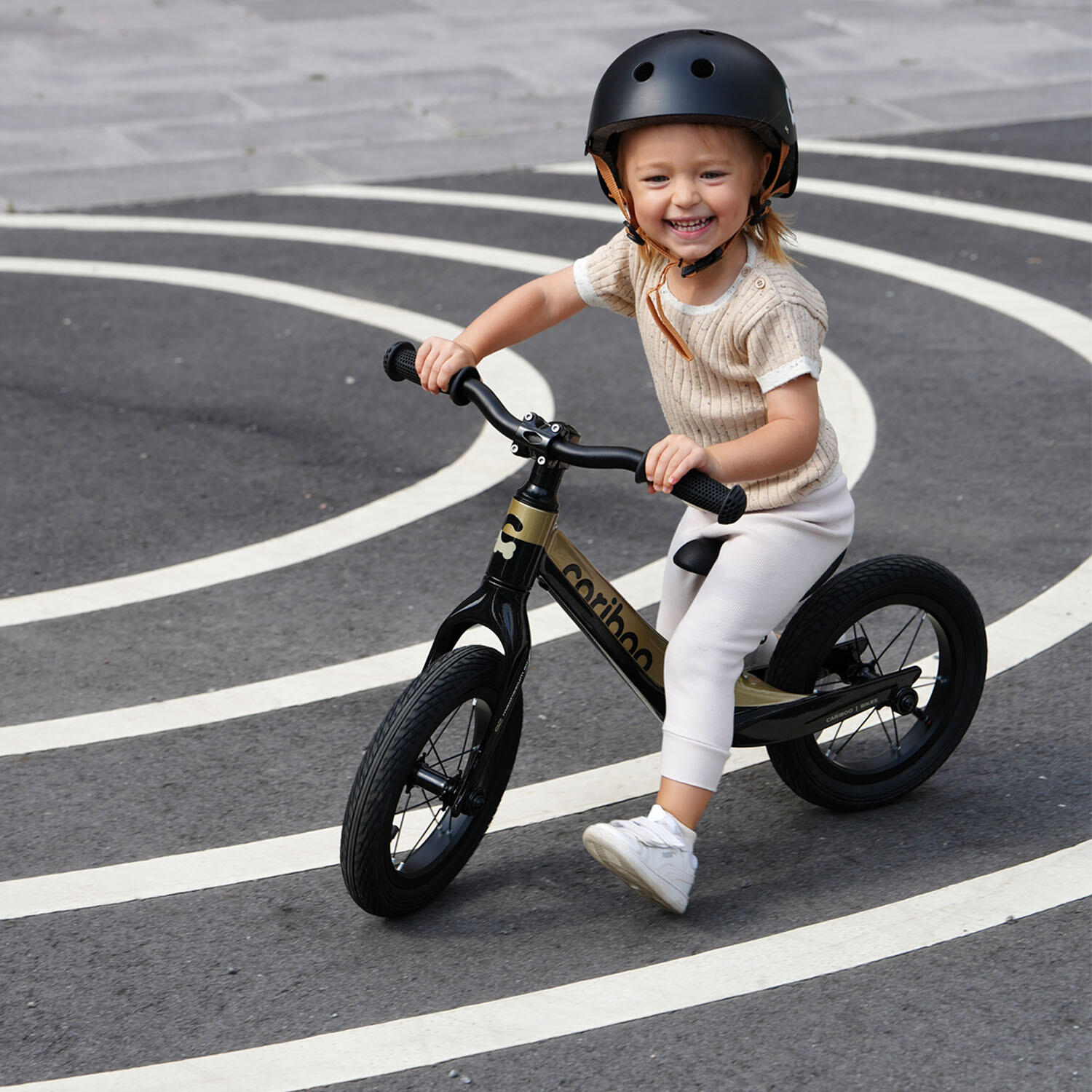 Bicicletas Infantiles Mi Primera Bicicleta Con Pedales Bicicletas