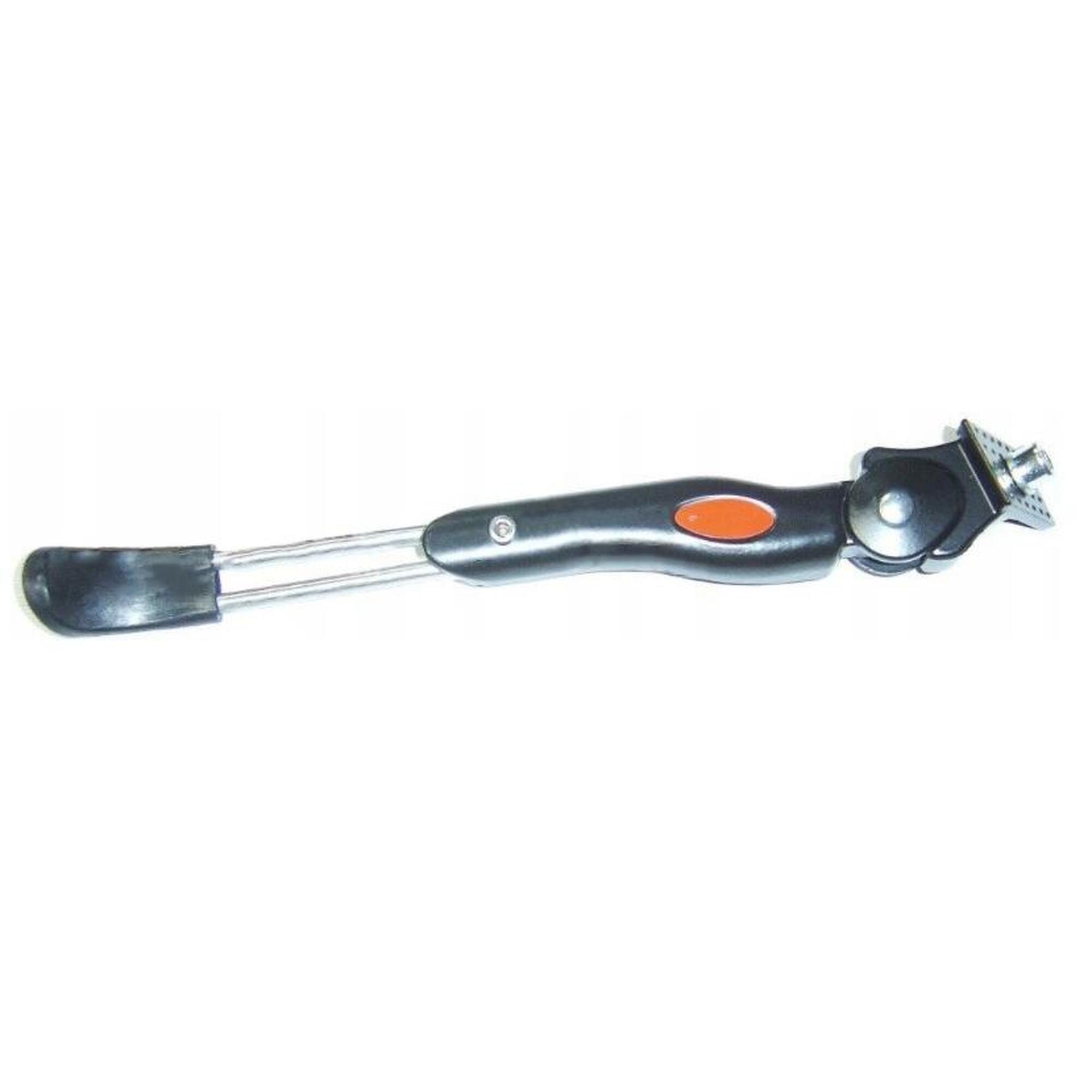 Aluminiowa stopka podpórka rowerowa CK41 regulowana 24-28