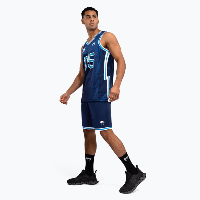 Tricou original de baschet pentru bărbați Venum X Top Rank