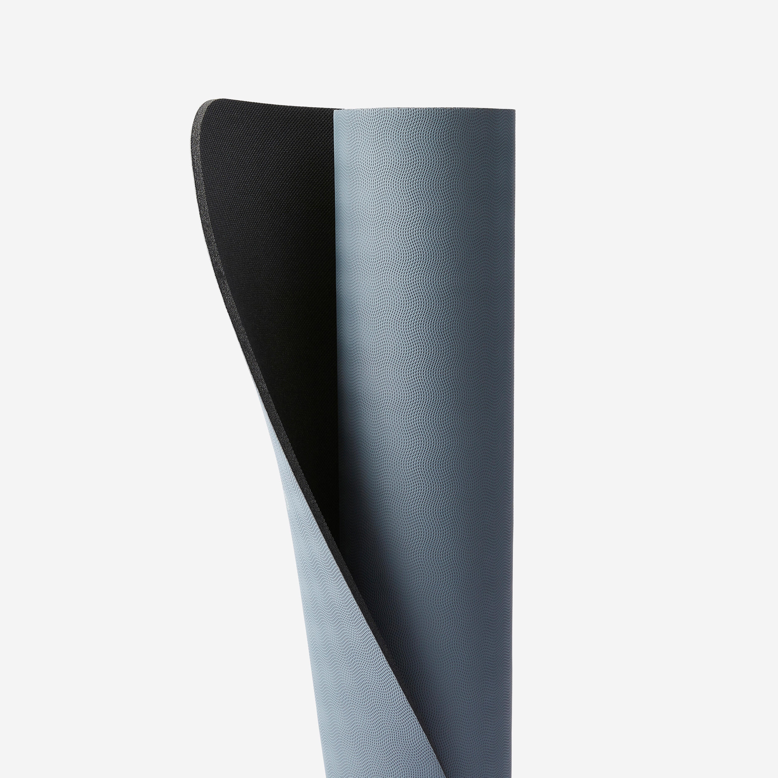 Second Life - Mata do pilatesu Domyos 170 cm x 58 cm x  8 mm - Stan Doskonały 4/5