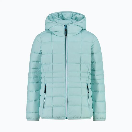 Chaqueta - outdoor - niños - aislante, ligera - cmp kid - acqua