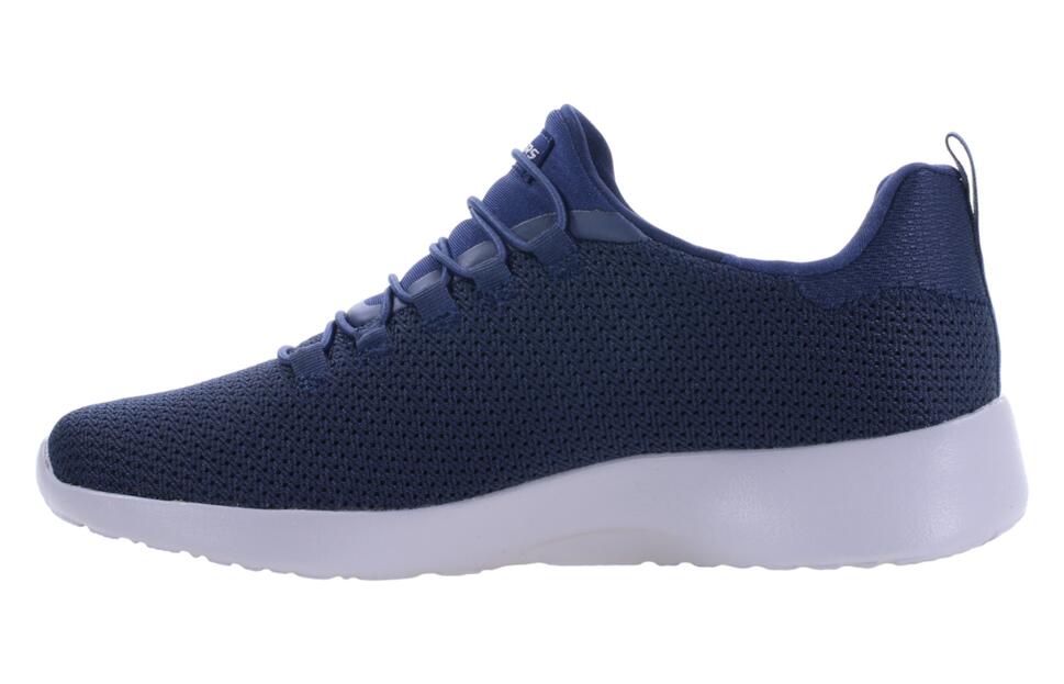 Buty na co dzień na trening męskie SKECHERS DYNAMIGHT siateczka