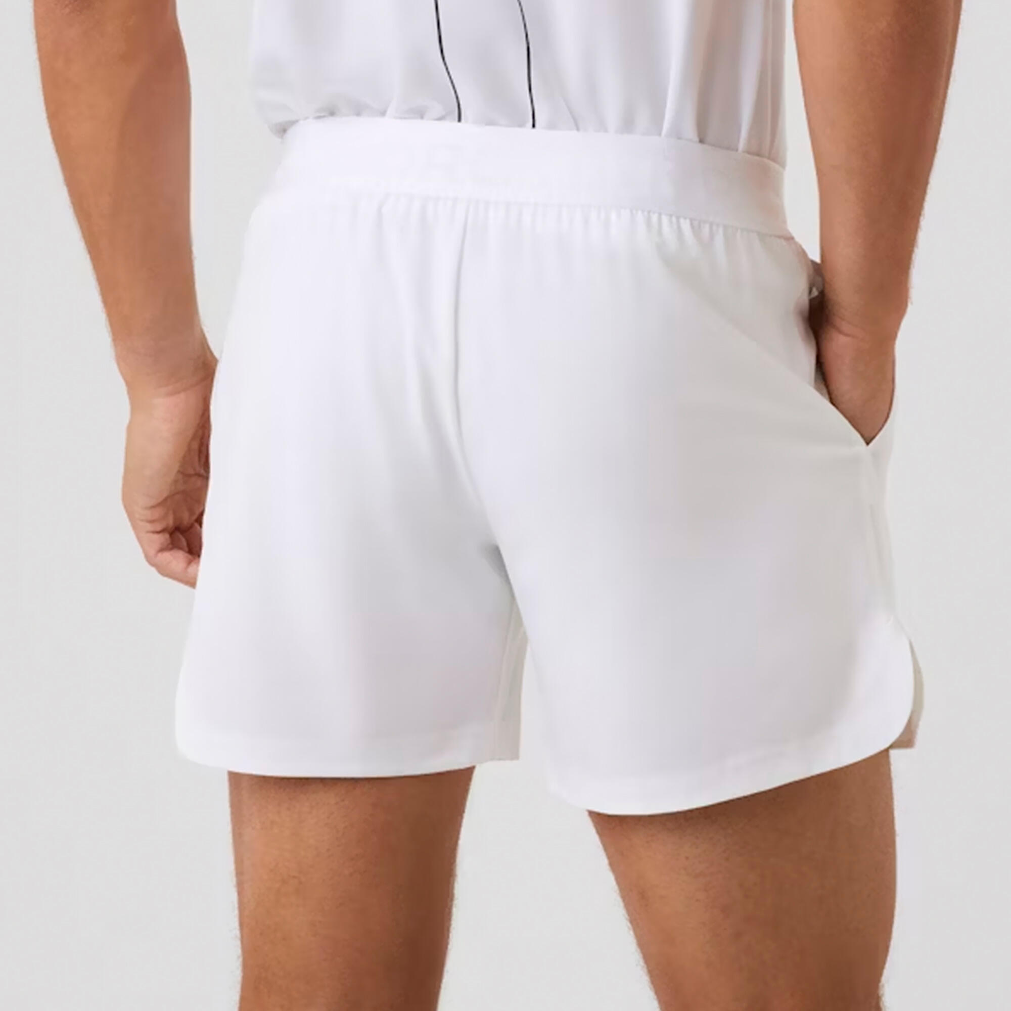 Short Ace Short Sport à séchage rapide pour hommes 4/6