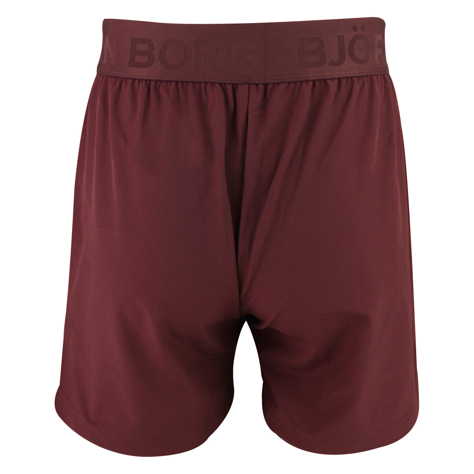 Mens Ace Short Sport Quick Drying Shorts with Pockets 2/6