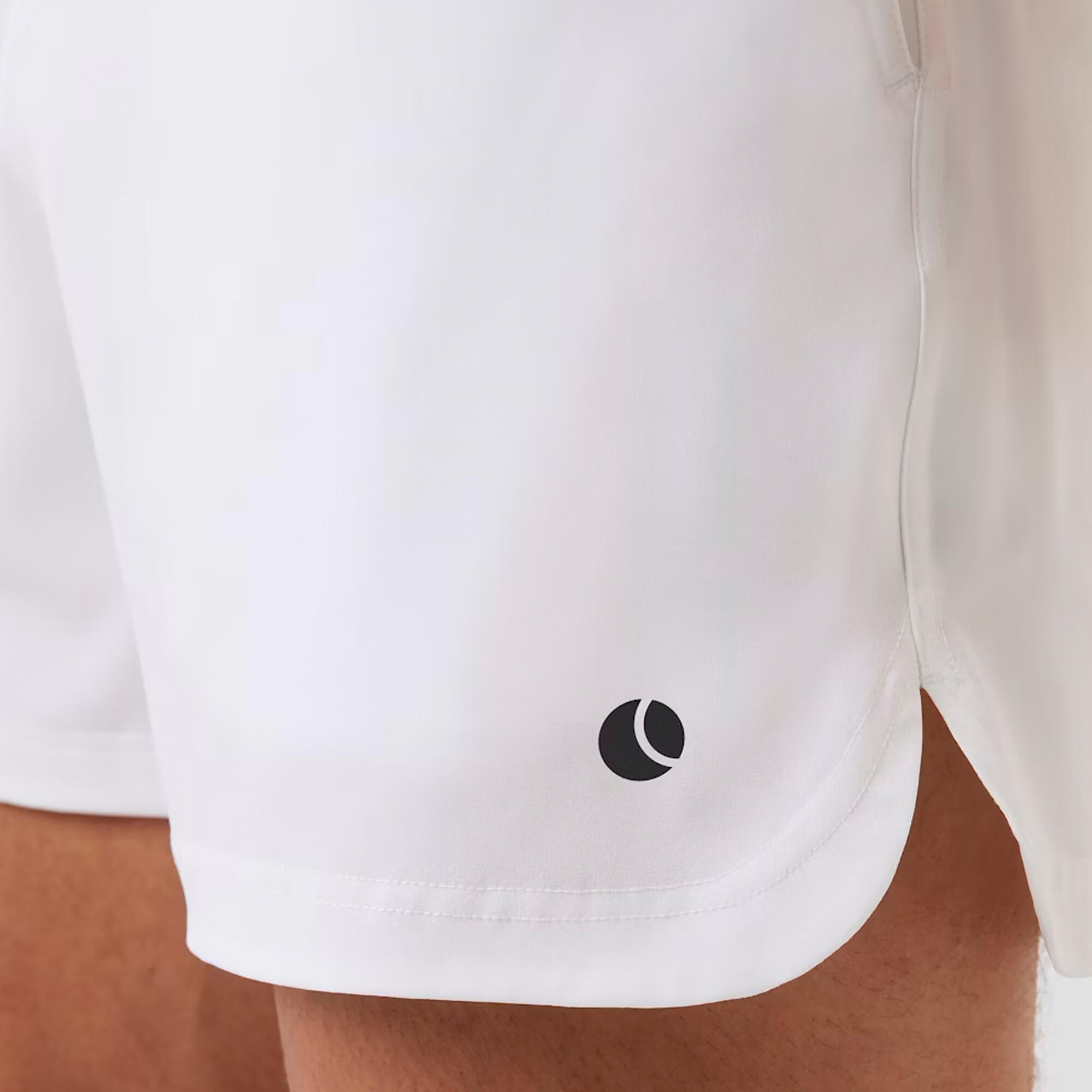 Short Ace Short Sport à séchage rapide pour hommes 5/6