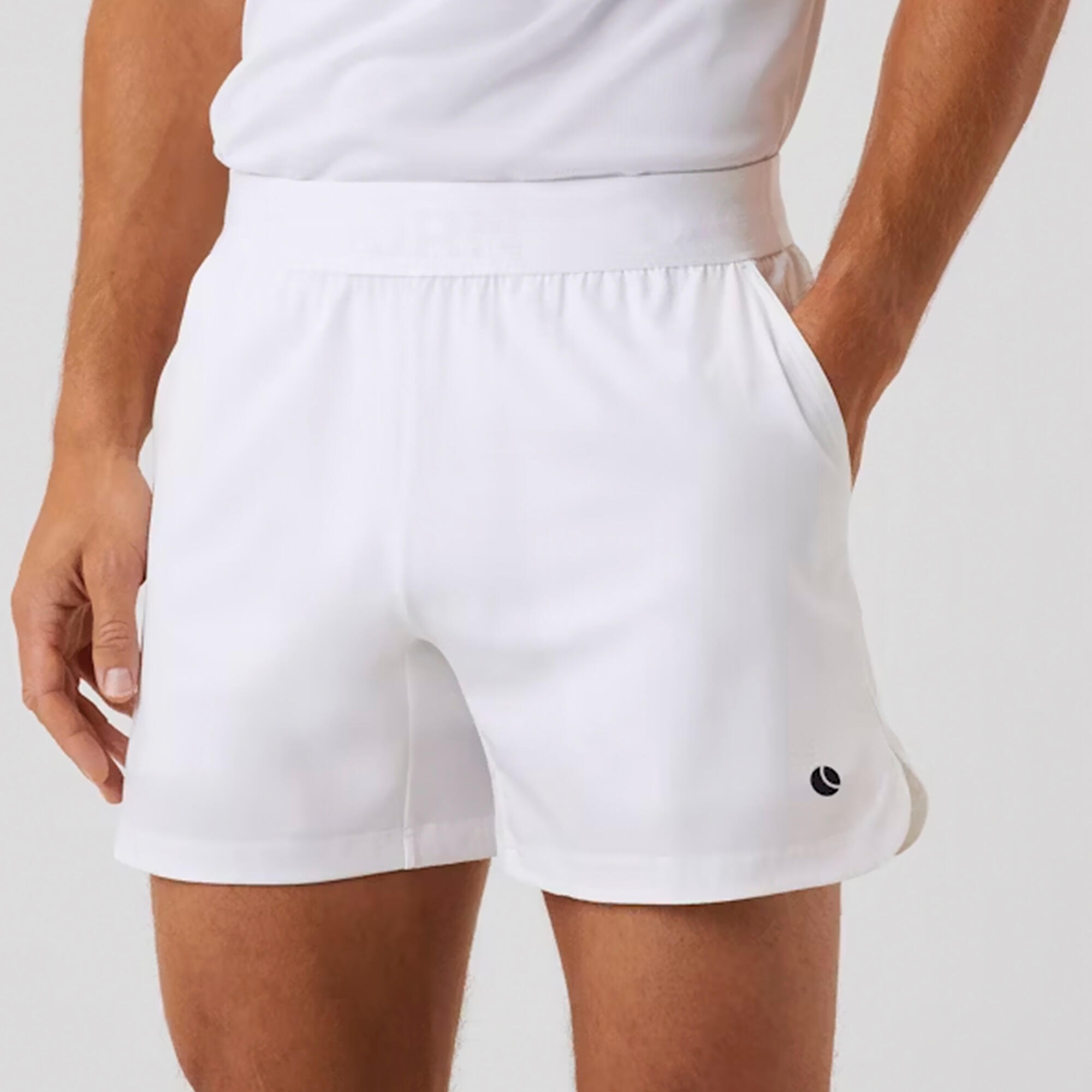 Short Ace Short Sport à séchage rapide pour hommes 3/6