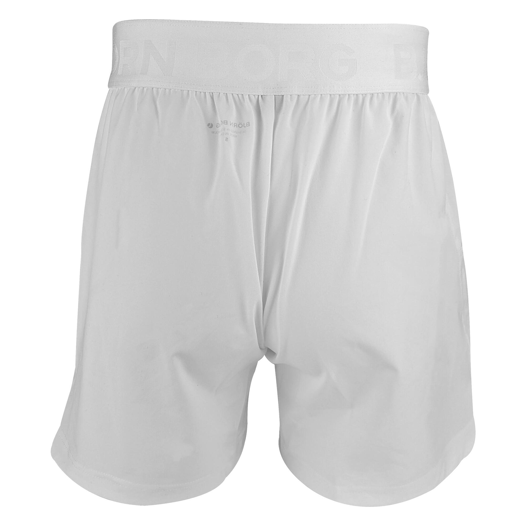 Short Ace Short Sport à séchage rapide pour hommes 2/6
