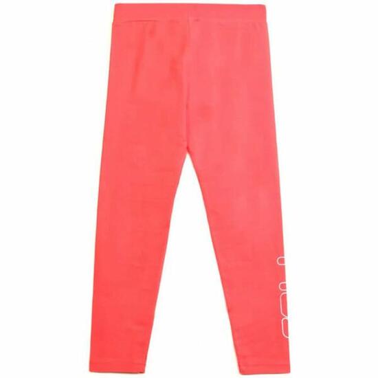 Leggings de Sport pour Femmes Fila 30037 FAW0337 Rouge