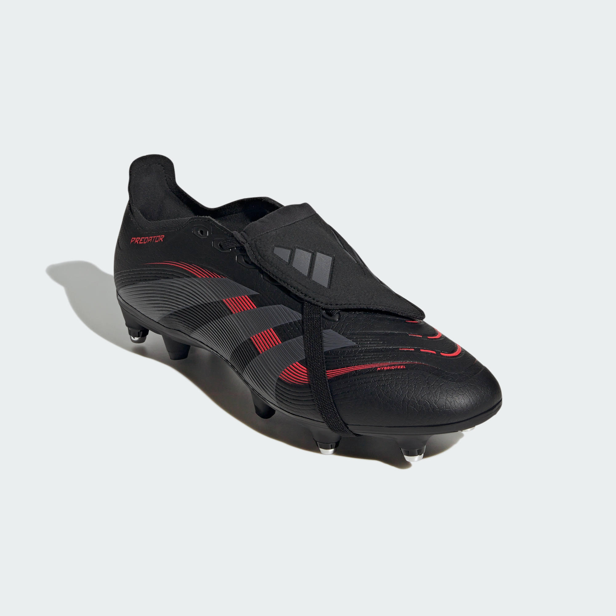 Botas de Futebol Predator League – Piso mole 5/7