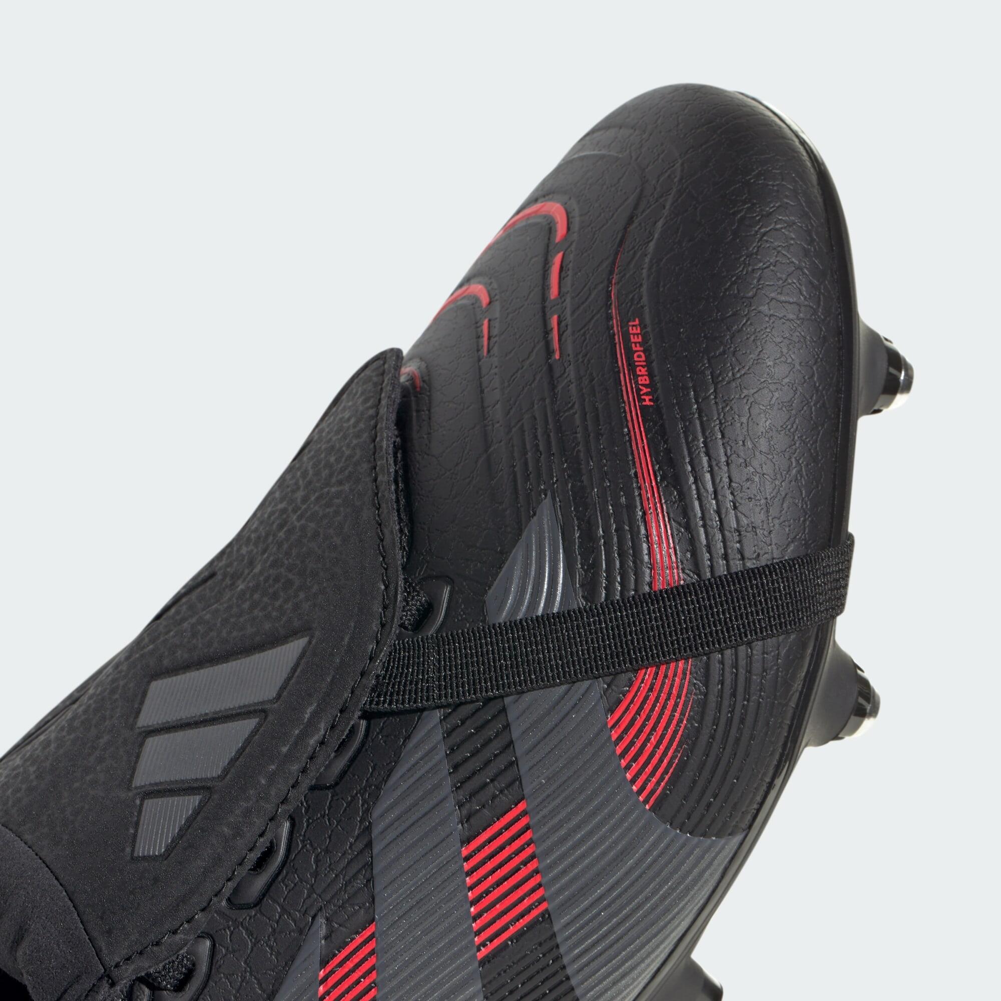 Botas de Futebol Predator League – Piso mole 7/7