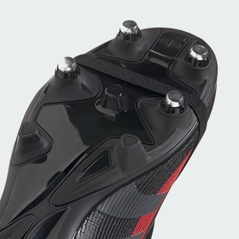 Chaussure languette rabattue Predator League Terrain gras