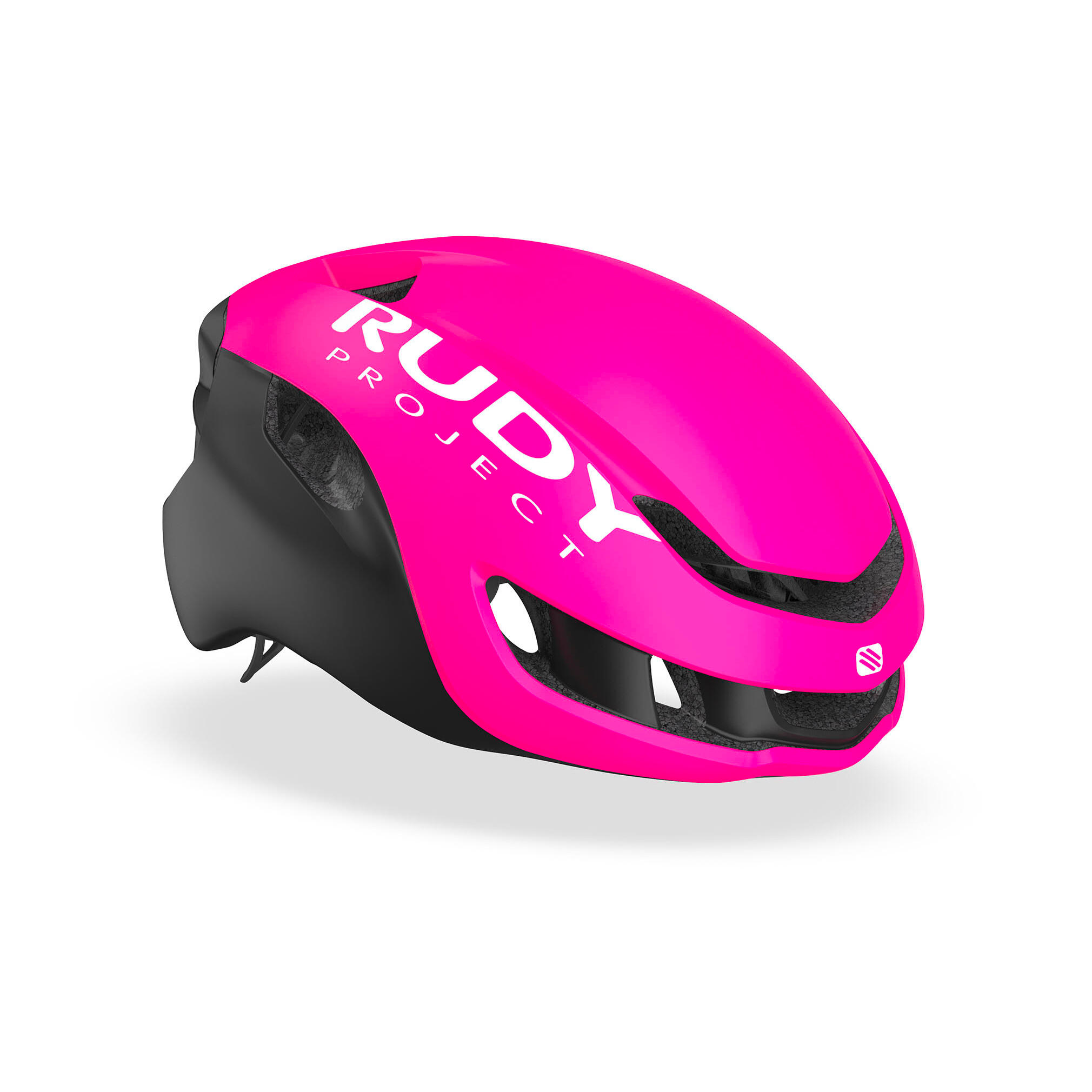 Rudy Project - Casque Rudy Project Nytron - Casque - Rose - L/59 Cm - Decathlon