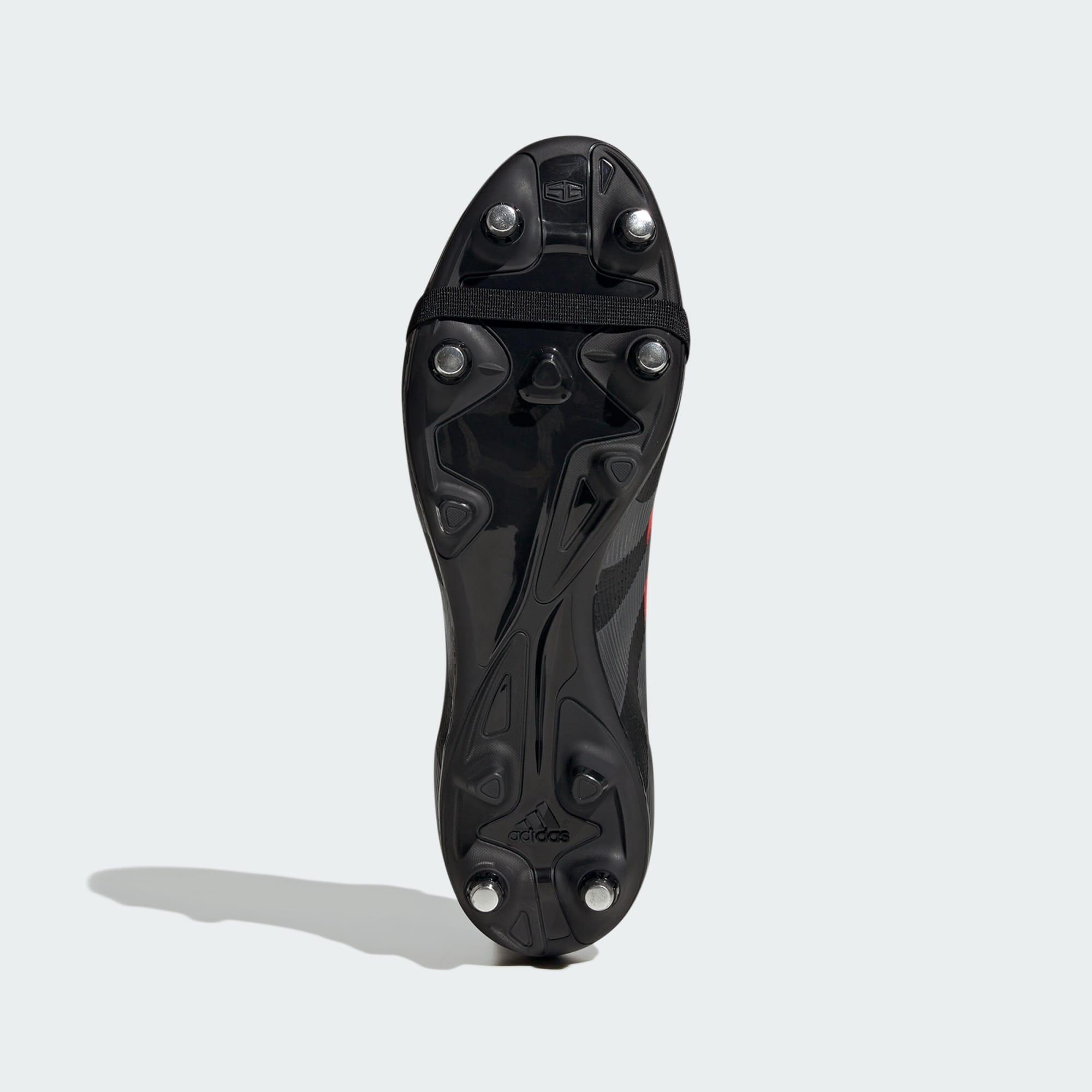 Botas de Futebol Predator League – Piso mole 4/7