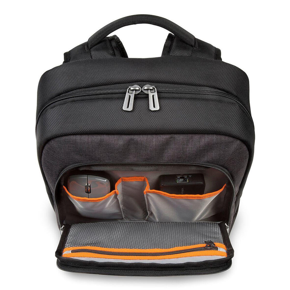 Zaino per Portatile Targus TSB911EU Nero 3/4