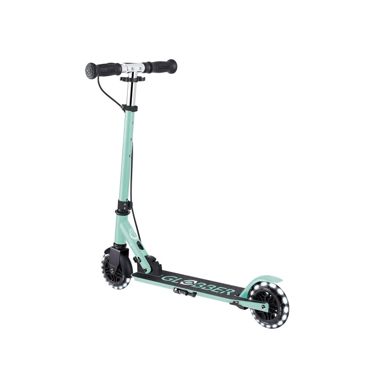 Globber Flow Element Trottinette Bleue | Bleu | 720flow-Blue Globber Flow Element Trottinette Bleue | Bleu | 720flow-Blue