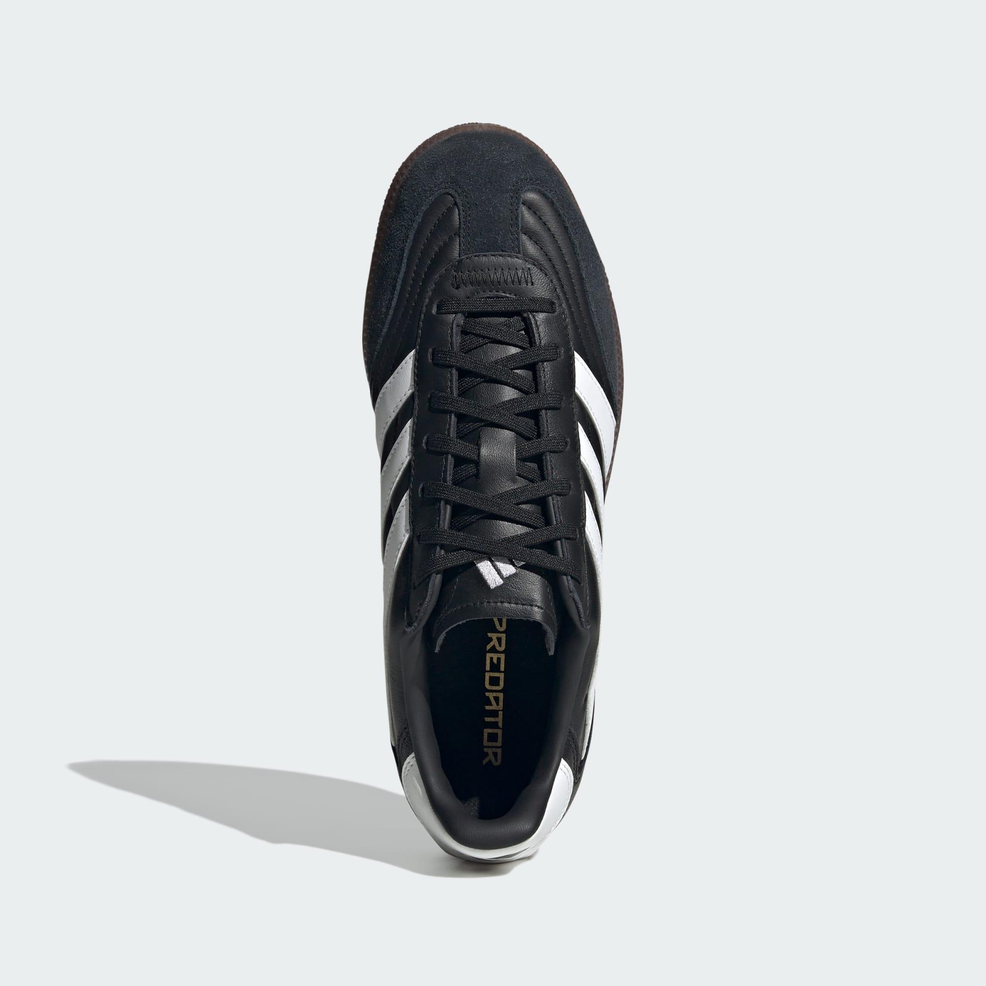 Predator Freestyle Indoor Boots | Decathlon
