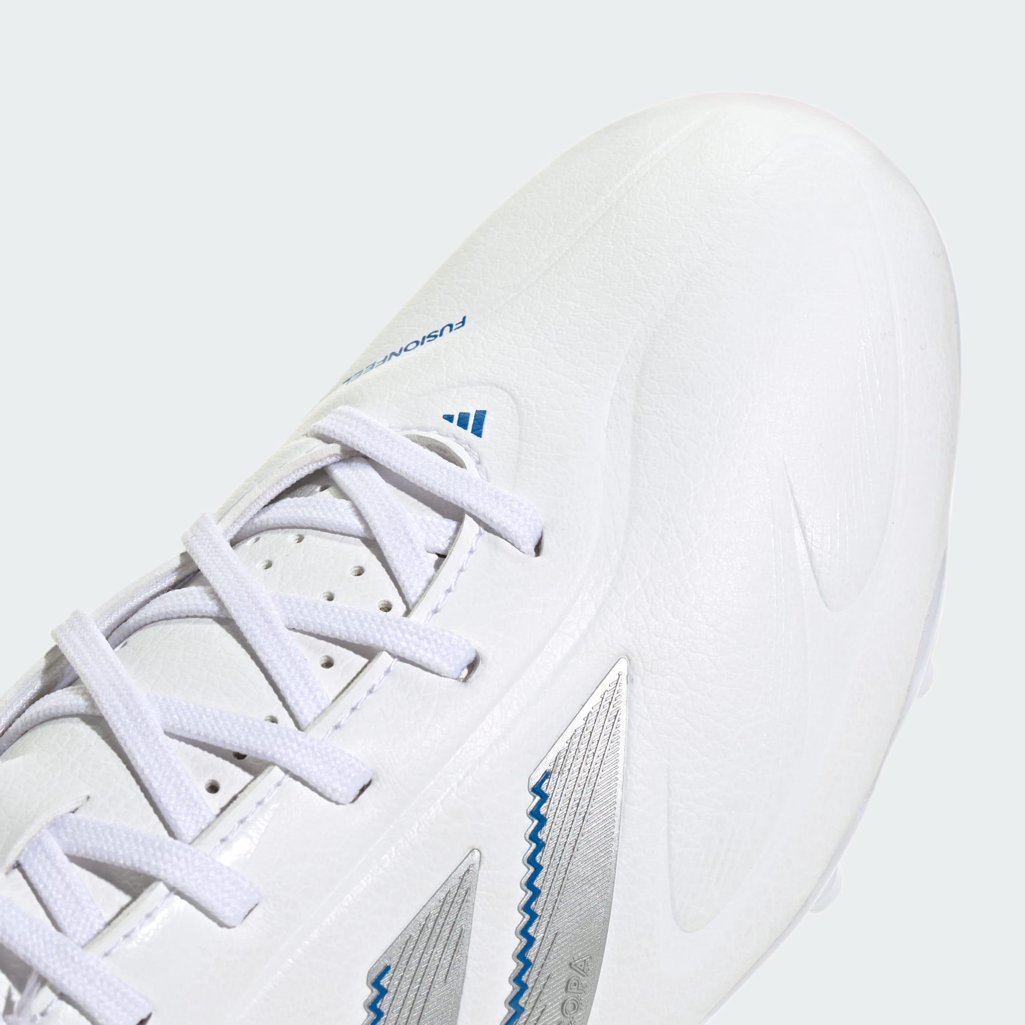 Copa Pure 3 League Firm/Multi-Ground Voetbalschoenen Kids 5/7