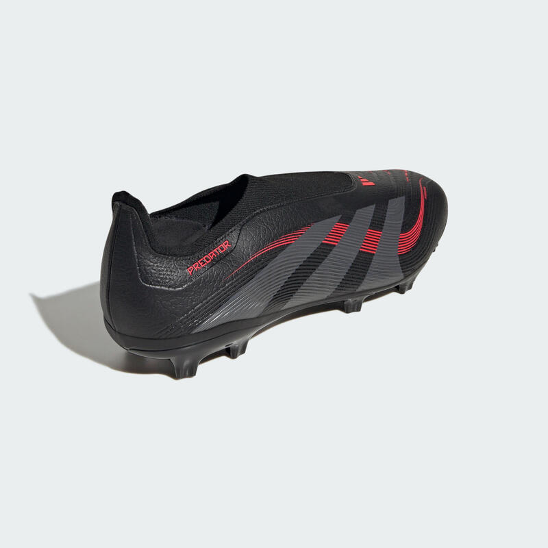 Chaussure sans lacets Predator League Terrain souple/Multi-surfaces