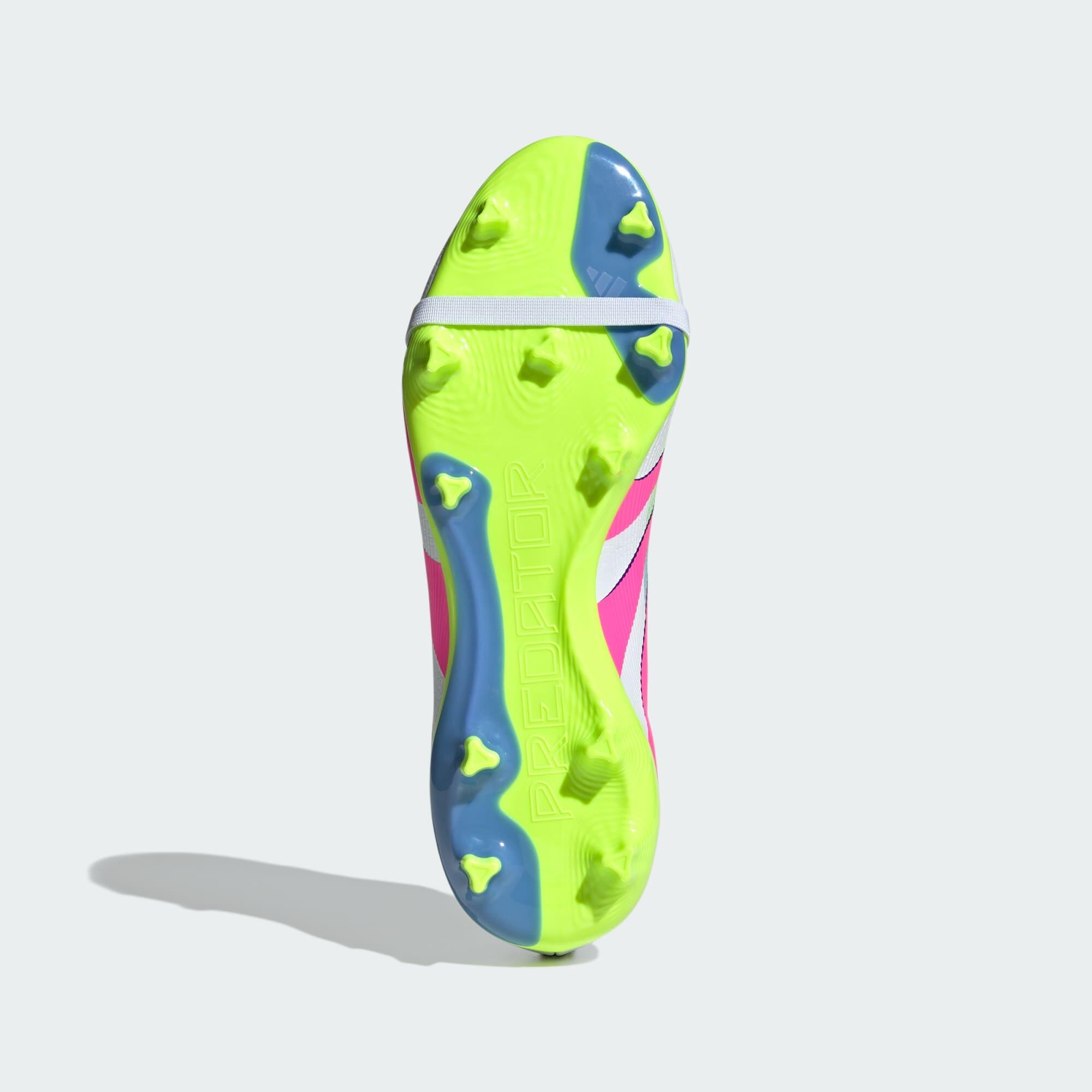 Scarpe da calcio Predator League Fold-Over Tongue Firm/Multi-Ground 4/7