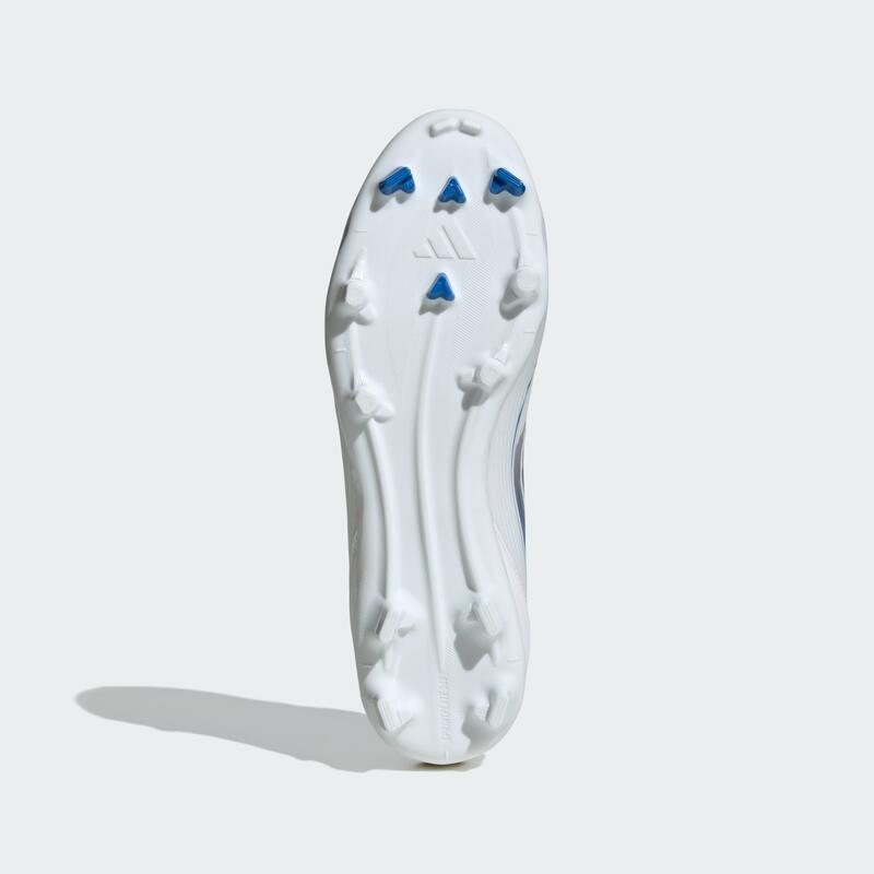 Chaussure F50 League terrain souple / multi-surfaces