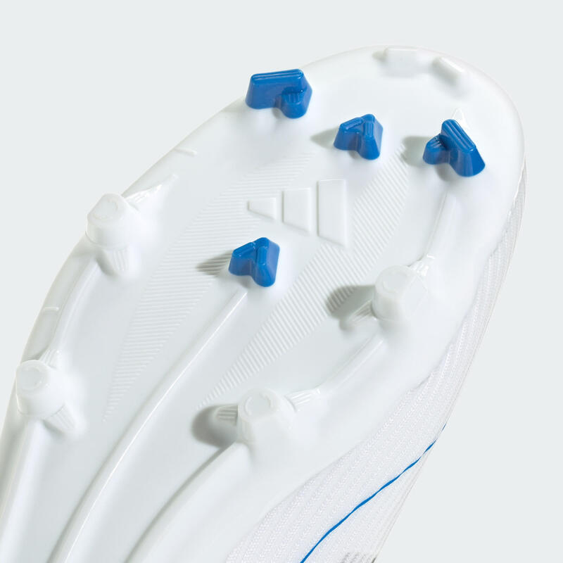 Bota de fútbol F50 League Laceless césped natural seco/multisuperficie