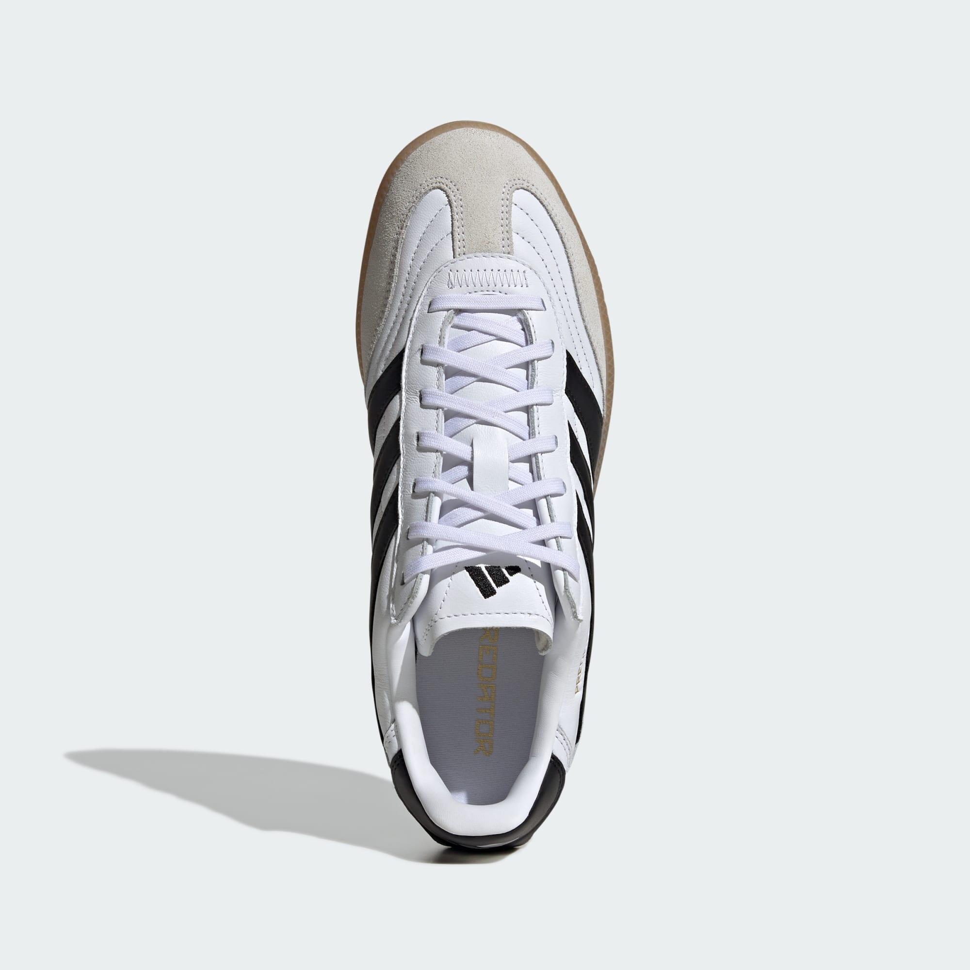 Scarpe da calcio Predator Freestyle Indoor 2/7
