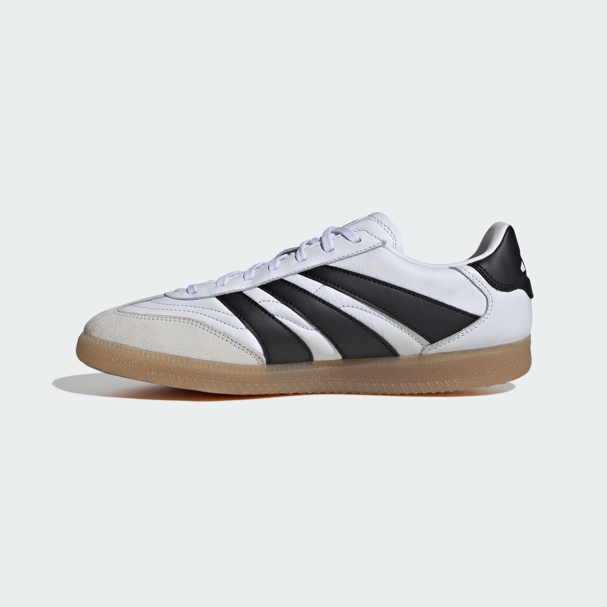 Predator Freestyle Indoor Voetbalschoenen 8/8