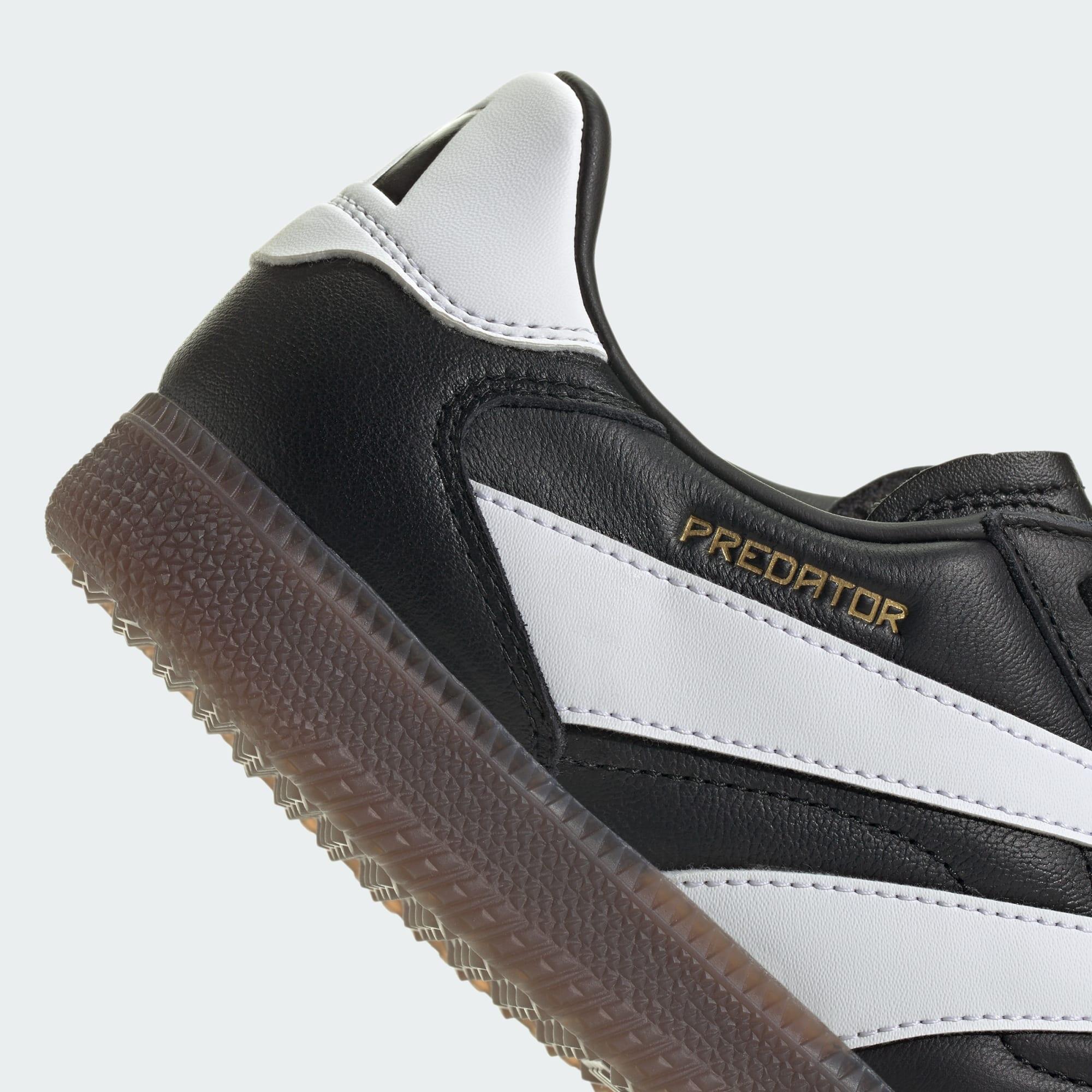 Predator Freestyle Indoor Boots | Decathlon