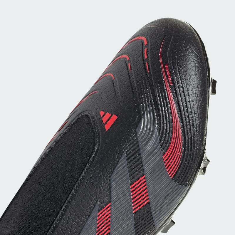 Chaussure sans lacets Predator League Terrain souple/Multi-surfaces