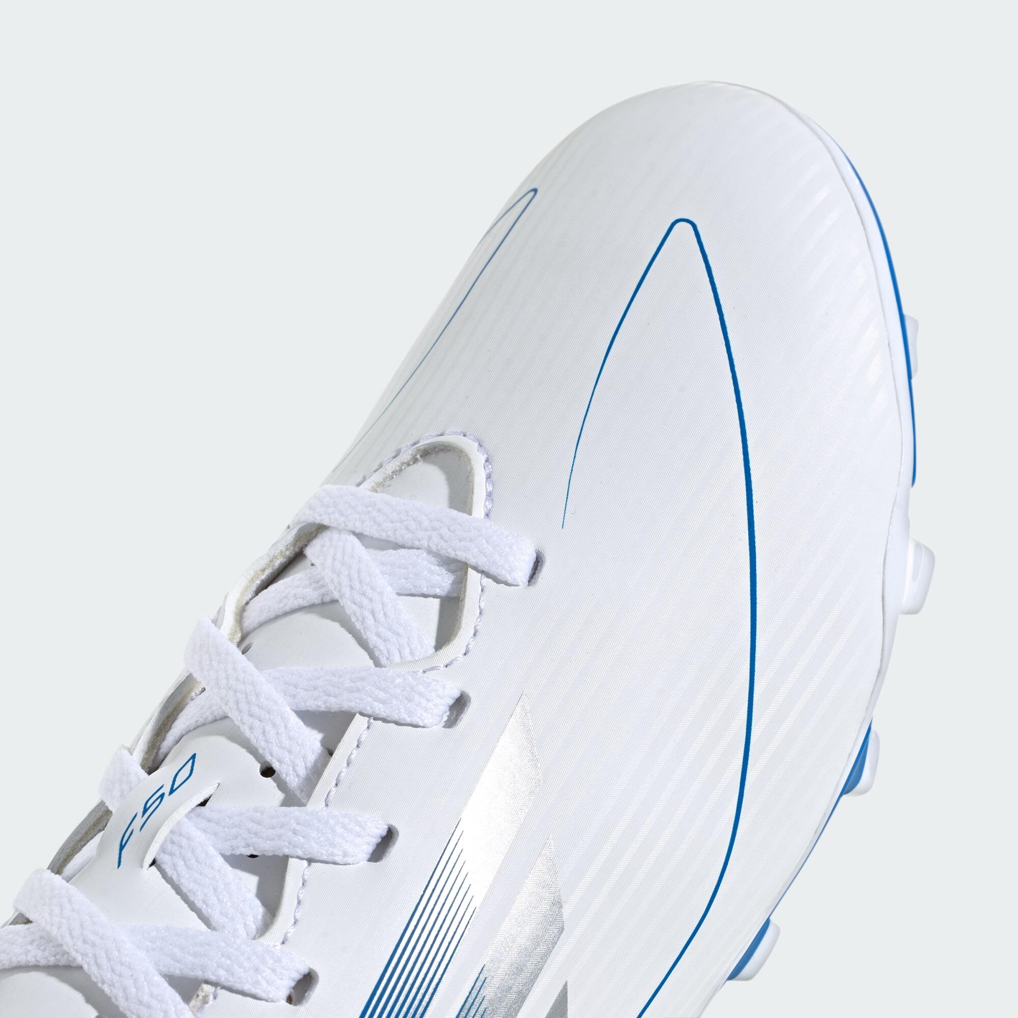 F50 Club Firm / Multi-Ground Voetbalschoenen Kids 7/7