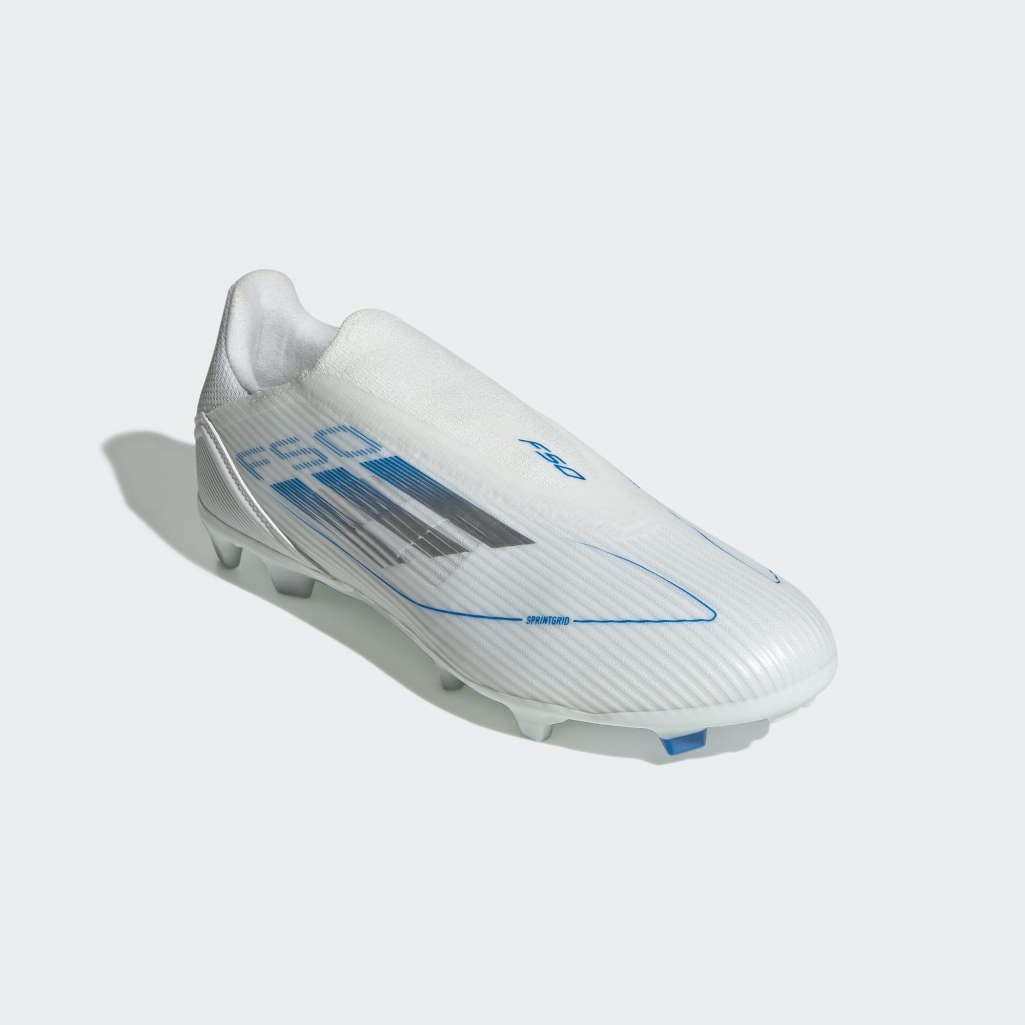 Buty F50 League Laceless FG/MG 4/8