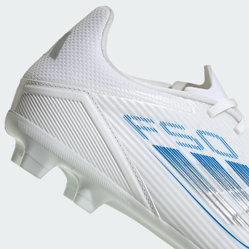 Chaussure F50 League terrain souple / multi-surfaces