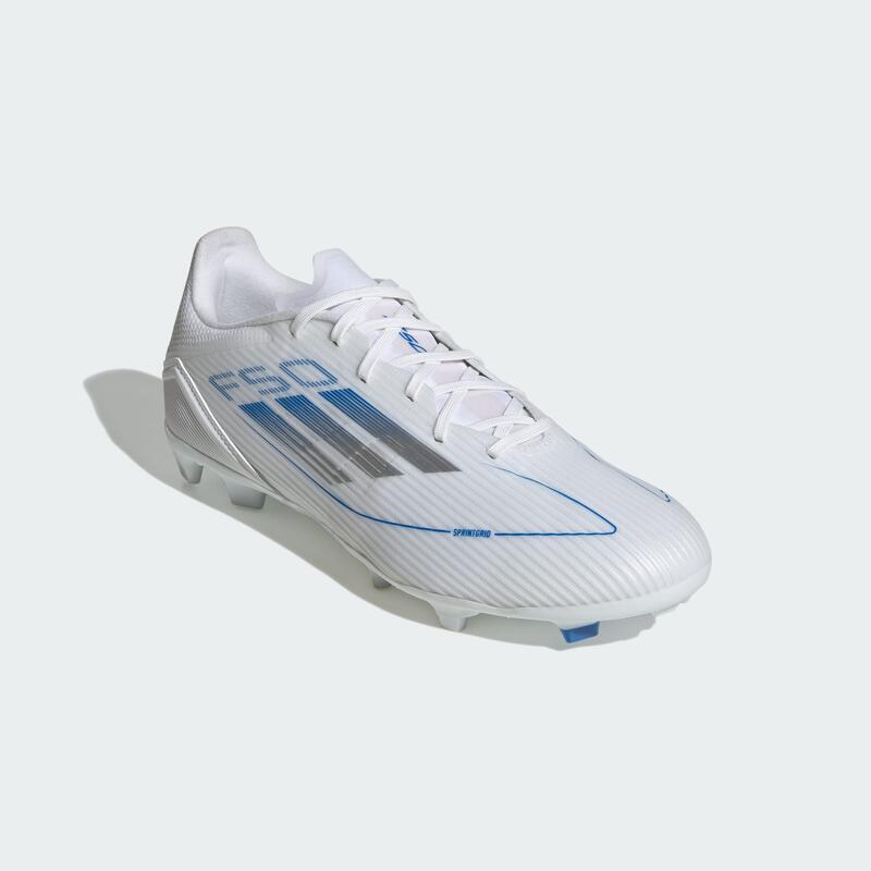 Chaussure F50 League terrain souple / multi-surfaces