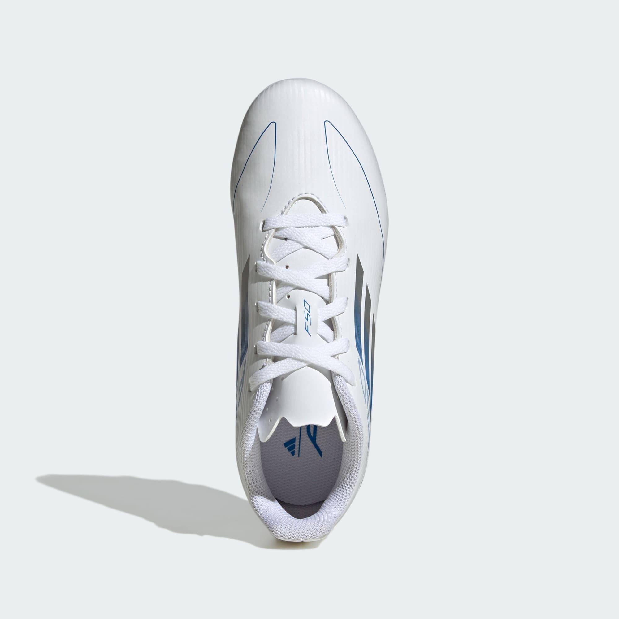 F50 Club Firm / Multi-Ground Voetbalschoenen Kids 3/7