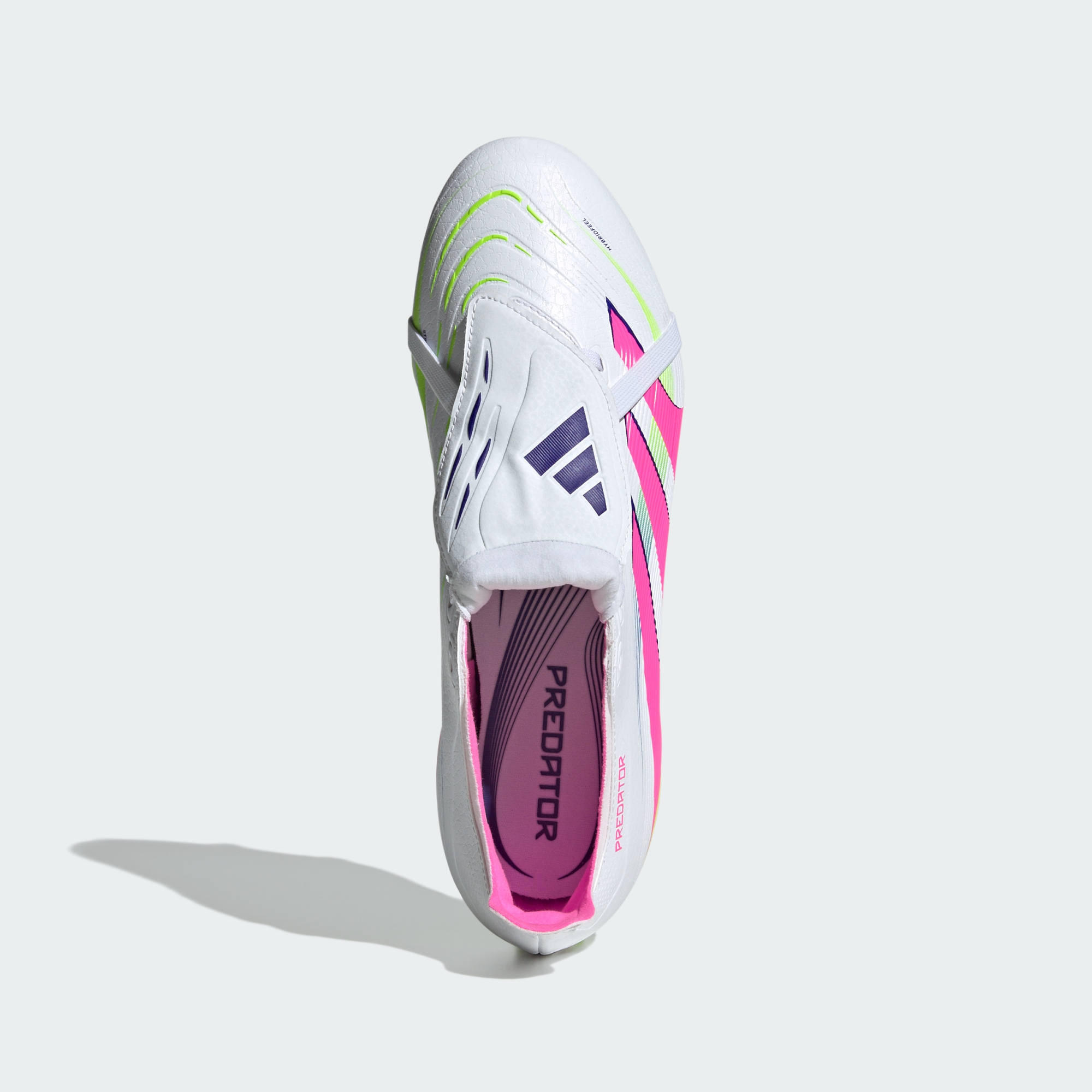 Scarpe da calcio Predator League Fold-Over Tongue Firm/Multi-Ground 3/7