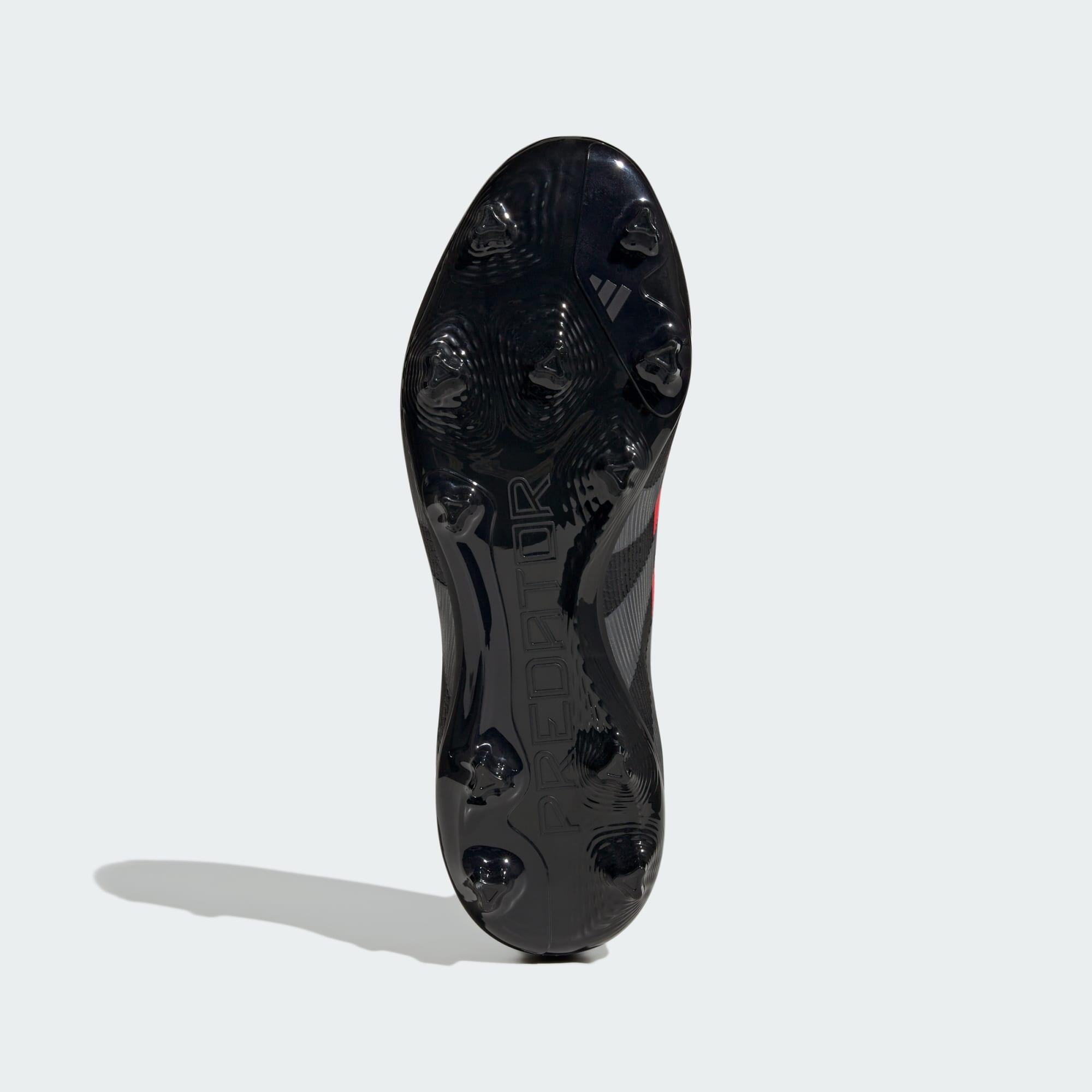 Scarpe da calcio Predator League Laceless Firm/Multi-Ground 3/7