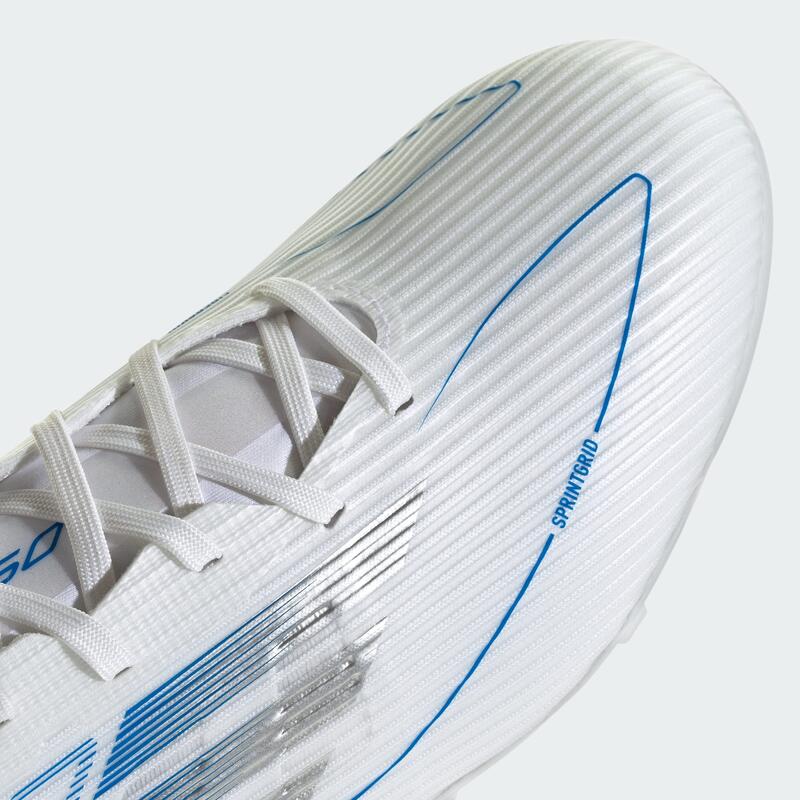 Chaussure F50 League terrain souple / multi-surfaces