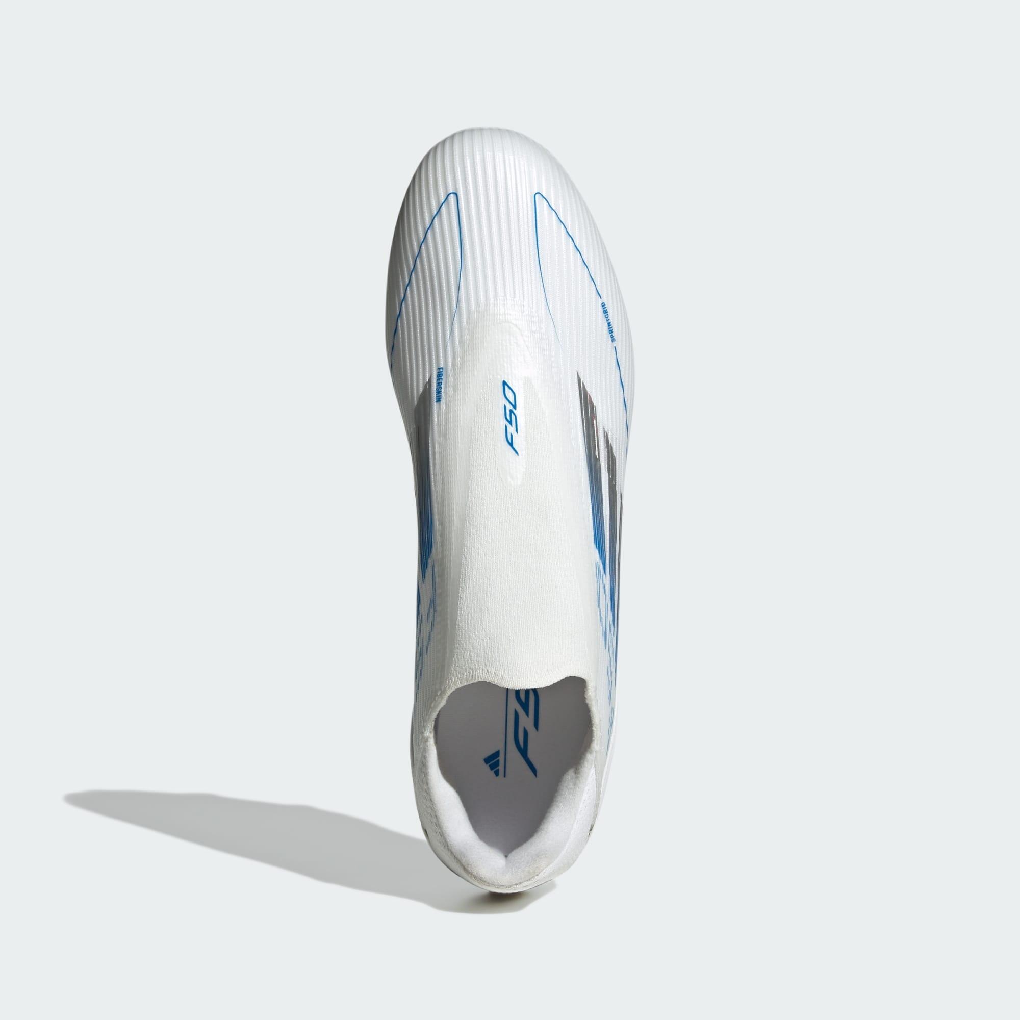 Buty F50 League Laceless FG/MG 2/8