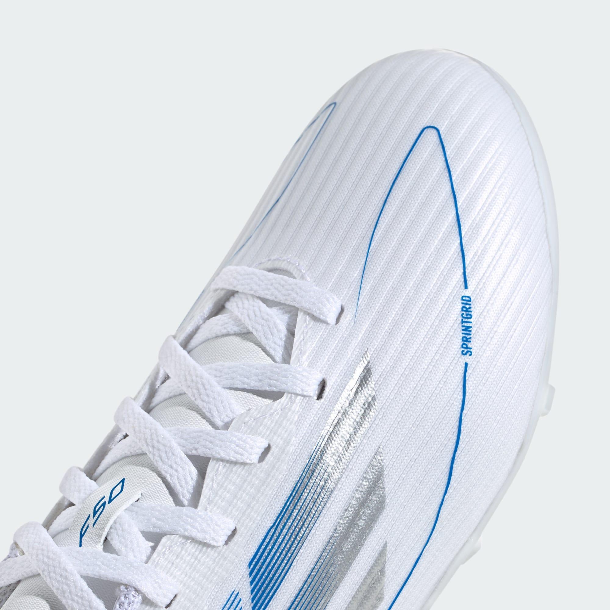 F50 League Firm / Multi-Ground Voetbalschoenen Kids 6/7