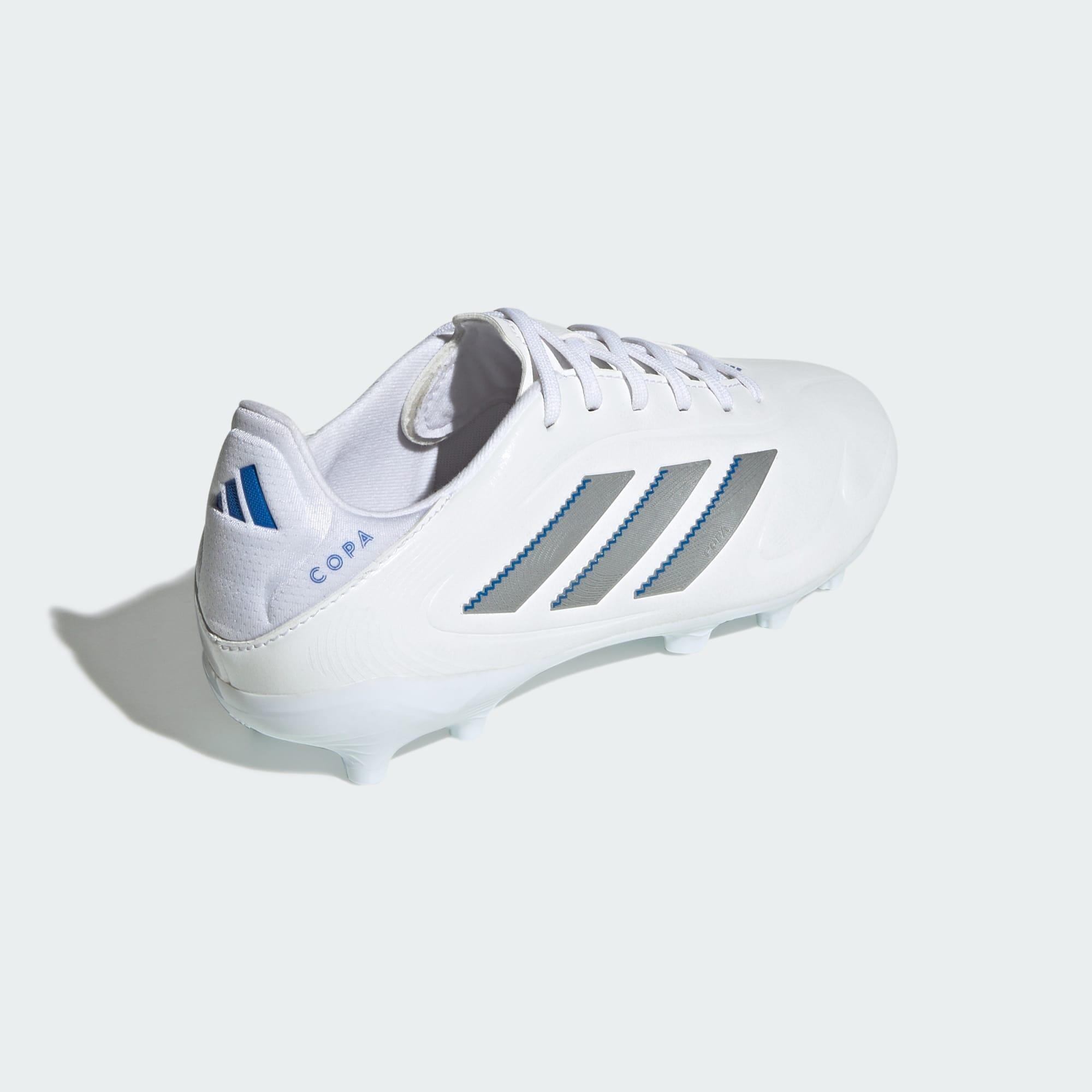 Copa Pure 3 League Firm/Multi-Ground Voetbalschoenen Kids 7/7